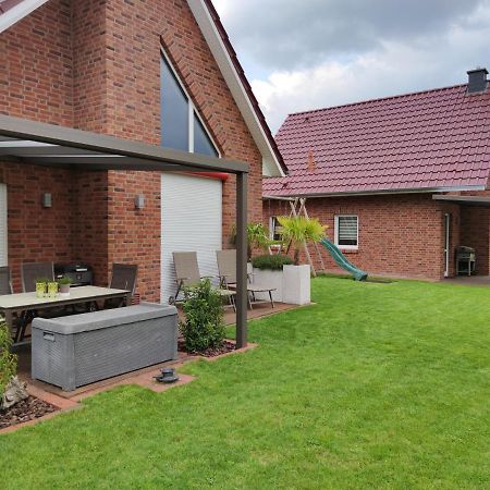 Villa Landbrise Petersfeld Exterior foto