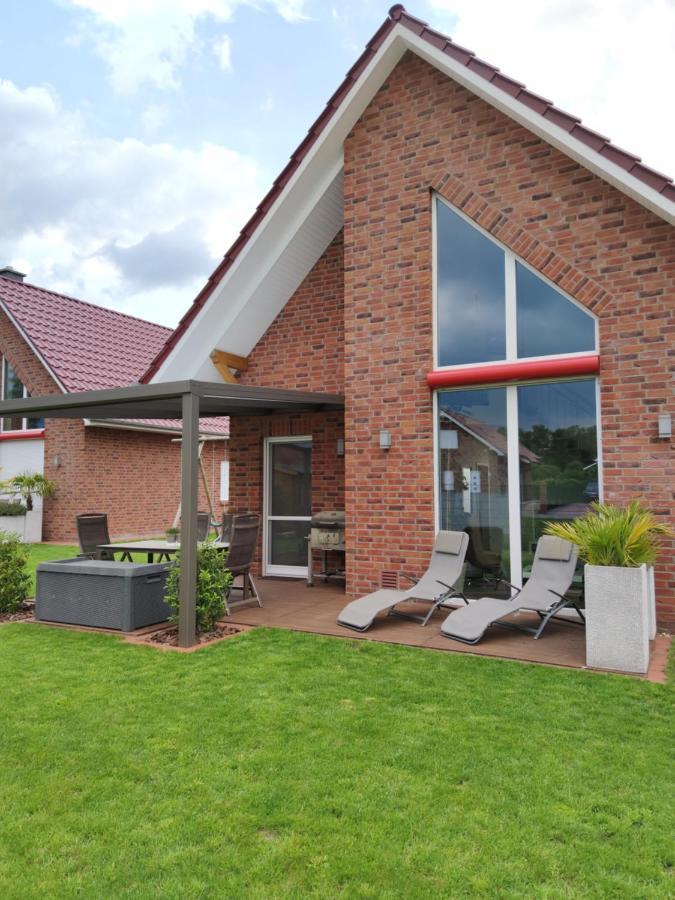 Villa Landbrise Petersfeld Exterior foto